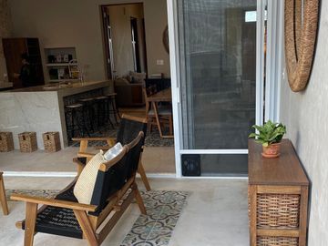 Casona Amueblada en Venta o Renta en el Corazón de Mérida con Loft Independiente
