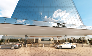 Oficina(CORPORATIVO)  en VENTA  en The Sky Temozón Norte