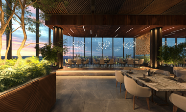 Oficina(CORPORATIVO)  en VENTA  en The Sky Temozón Norte