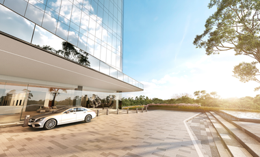 Oficina(CORPORATIVO)  en VENTA  en The Sky Temozón Norte
