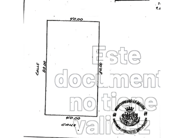 Terreno comercial en renta sobre avenida al norte de Mérida, Yucatán