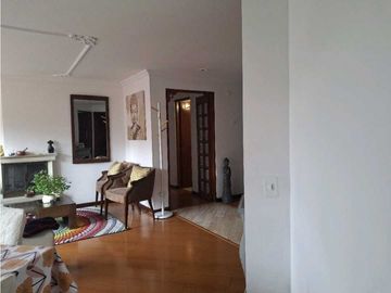 VENDO APARTAMENTO CALLEJA BAJA. (10)