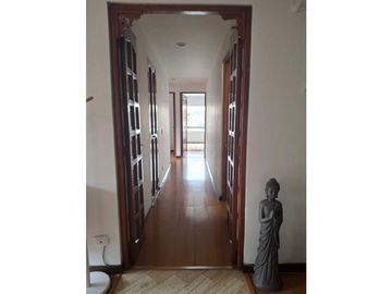 VENDO APARTAMENTO CALLEJA BAJA. (10)