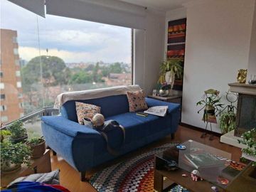 VENDO APARTAMENTO CALLEJA BAJA. (10)