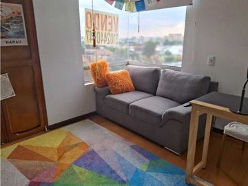 VENDO APARTAMENTO CALLEJA BAJA. (10)