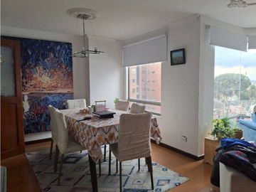 VENDO APARTAMENTO CALLEJA BAJA. (10)