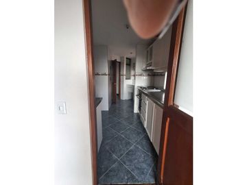 VENDO APARTAMENTO CALLEJA BAJA. (10)