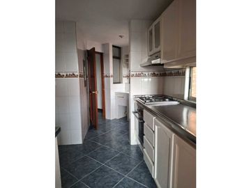 VENDO APARTAMENTO CALLEJA BAJA. (10)