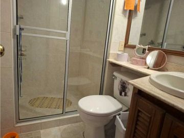 VENDO APARTAMENTO CALLEJA BAJA. (10)