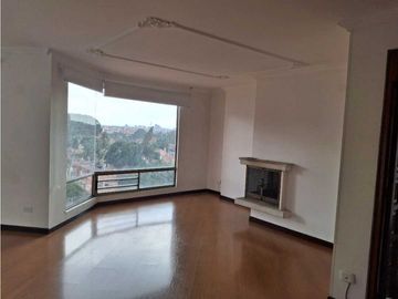 VENDO APARTAMENTO CALLEJA BAJA. (10)