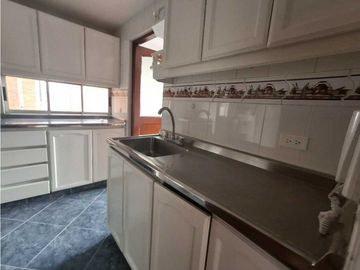 VENDO APARTAMENTO CALLEJA BAJA. (10)