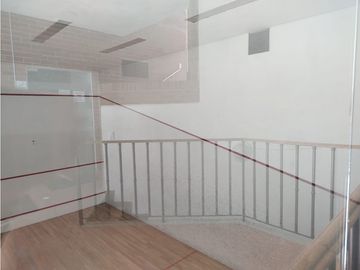 VENDO APARTAMENTO CALLEJA BAJA. (10)