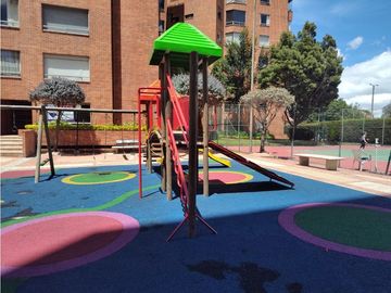 VENDO APARTAMENTO CALLEJA BAJA. (10)