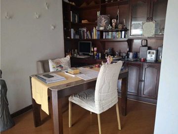 VENDO APARTAMENTO CALLEJA BAJA. (10)