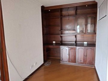 VENDO APARTAMENTO CALLEJA BAJA. (10)