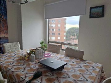 VENDO APARTAMENTO CALLEJA BAJA. (10)