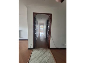 VENDO APARTAMENTO CALLEJA BAJA. (10)