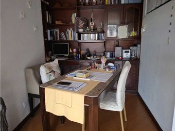 VENDO APARTAMENTO CALLEJA BAJA. (10)