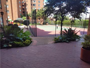 VENDO APARTAMENTO CALLEJA BAJA. (10)