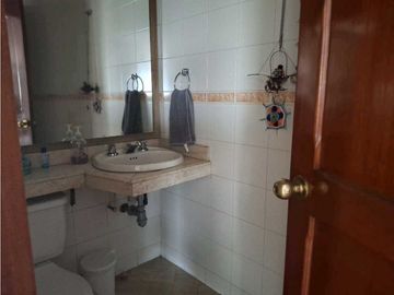 VENDO APARTAMENTO CALLEJA BAJA. (10)