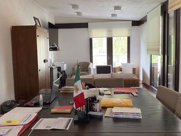 Preciosa casa en venta, Coyoacan