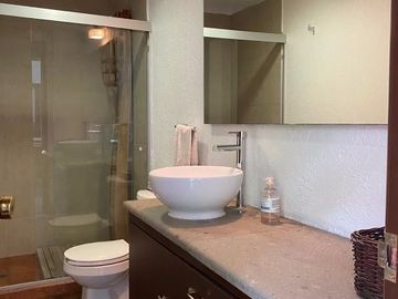 Preciosa casa en venta, Coyoacan