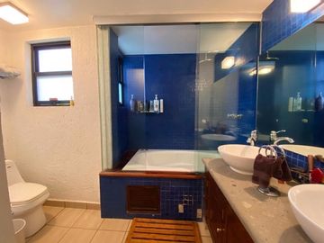 Preciosa casa en venta, Coyoacan