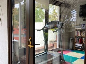 Preciosa casa en venta, Coyoacan