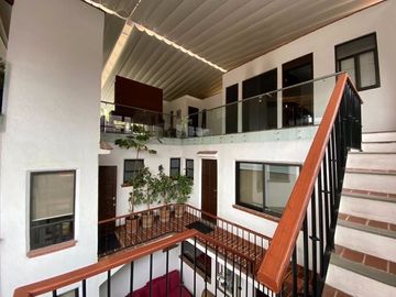 Preciosa casa en venta, Coyoacan