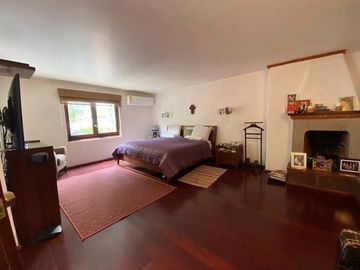 Preciosa casa en venta, Coyoacan