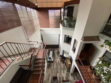 Preciosa casa en venta, Coyoacan