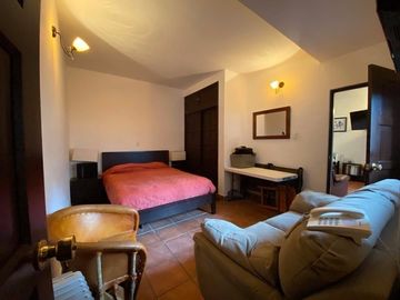 Preciosa casa en venta, Coyoacan