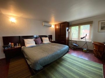 Preciosa casa en venta, Coyoacan