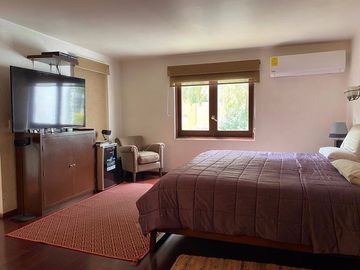 Preciosa casa en venta, Coyoacan