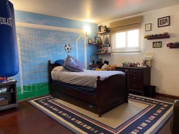 Preciosa casa en venta, Coyoacan