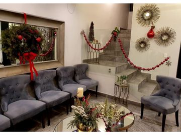 CASA EN VENTA PORTO CUMBRES GARCIA NUEVO LEÓN
