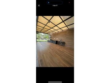 CASA EN VENTA PORTO CUMBRES GARCIA NUEVO LEÓN