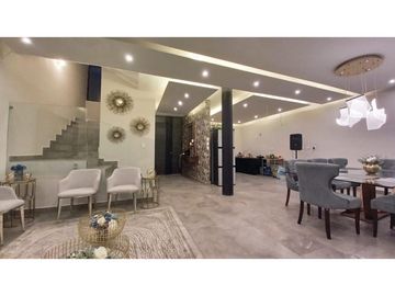 CASA EN VENTA PORTO CUMBRES GARCIA NUEVO LEÓN