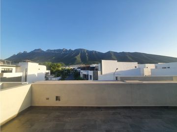 CASA EN VENTA PORTO CUMBRES GARCIA NUEVO LEÓN