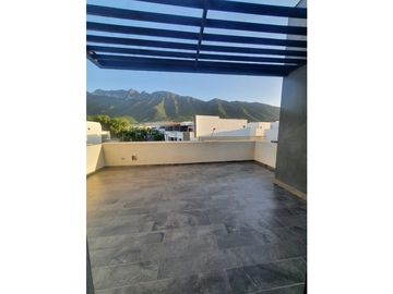 CASA EN VENTA PORTO CUMBRES GARCIA NUEVO LEÓN