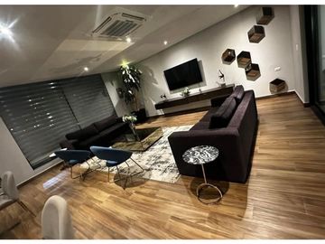CASA EN VENTA PORTO CUMBRES GARCIA NUEVO LEÓN