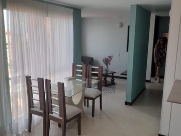 Vendo Apartamento En Valle Del Lili