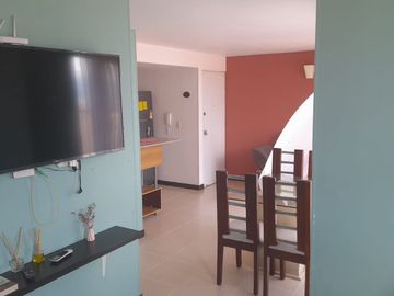 Vendo Apartamento En Valle Del Lili