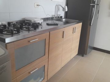 Vendo Apartamento En Valle Del Lili