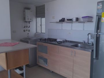 Vendo Apartamento En Valle Del Lili