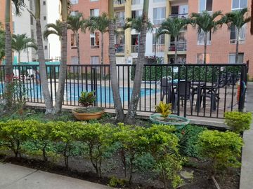 Vendo Apartamento En Valle Del Lili