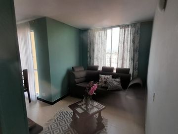 Vendo Apartamento En Valle Del Lili