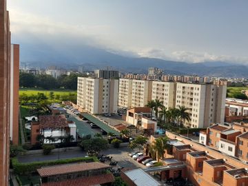 Vendo Apartamento En Valle Del Lili