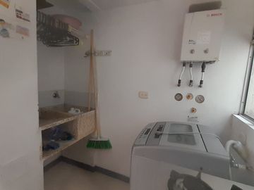 Vendo Apartamento En Valle Del Lili
