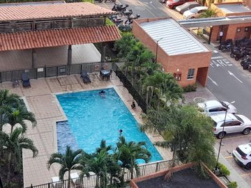 Vendo Apartamento En Valle Del Lili